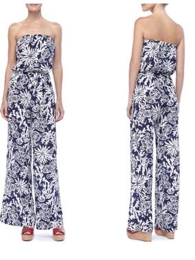 Lilly Pulitzer Farrah jumpsuit